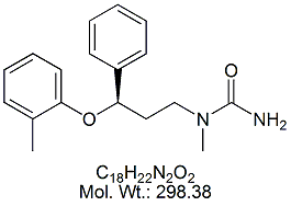 Atomoxetine N-Amide Impurity
